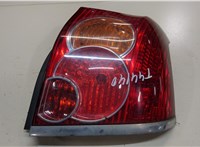  Фонарь (задний) Toyota Avensis 2 2003-2008 9254309 #1