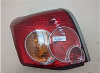 8155105210 Фонарь (задний) Toyota Avensis 2 2003-2008 9254309 #2