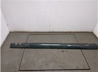  Накладка на порог Opel Omega B 1994-2003 9254326 #1