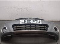  Бампер Nissan Note E11 2006-2013 9254361 #1