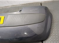  Бампер Renault Megane 2 2002-2009 9254373 #2