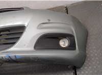  Бампер Citroen C4 2010-2015 9254412 #2