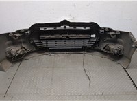  Бампер Citroen C4 2010-2015 9254412 #5