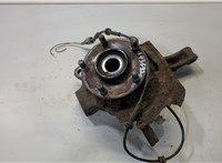  Ступица (кулак, цапфа) Nissan Qashqai 2006-2013 9254449 #1