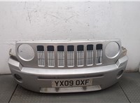  Бампер Jeep Patriot 2007-2010 9254465 #1