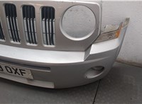  Бампер Jeep Patriot 2007-2010 9254465 #2