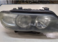 63127164426, 7164426 Фара (передняя) BMW X5 E53 2000-2007 9254516 #1