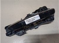 3C0837205 Ручка двери наружная Volkswagen Passat 7 2010-2015 Европа 9254581 #1