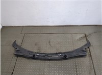  Жабо под дворники (дождевик) Volkswagen Sharan 2000-2010 9254598 #8