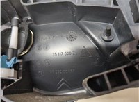  Ручка двери салона Citroen Xsara 2000-2005 9254735 #4