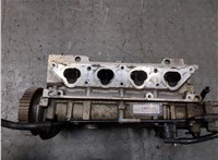  Головка блока (ГБЦ) Volkswagen Polo 2001-2005 9254837 #6