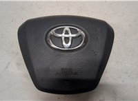  Подушка безопасности водителя Toyota Avensis 3 2009-2015 9255014 #1