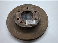 2E0615301 Диск тормозной Volkswagen Crafter 2006-2016 9255022 #4