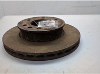 2E0615301 Диск тормозной Volkswagen Crafter 2006-2016 9255022 #5
