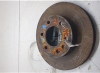 2E0615301 Диск тормозной Volkswagen Crafter 2006-2016 9255022 #6