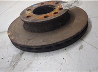 2E0615301 Диск тормозной Volkswagen Crafter 2006-2016 9255022 #7
