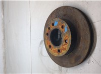 2E0615301 Диск тормозной Volkswagen Crafter 2006-2016 9255025 #4