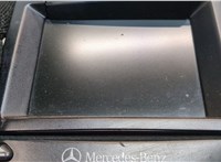  Магнитола Mercedes S W220 1998-2005 9255205 #2