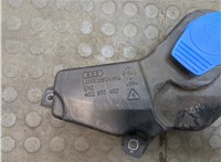  Горловина заливная бачка омывателя Audi A7 2010-2014 9255271 #2