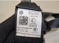 6R4857706 Ремень безопасности Volkswagen Polo 2009-2014 9255281 #3