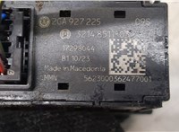 2GA927225 Кнопка стояночного тормоза (ручника) Volkswagen T-Roc 2021- 9255295 #3