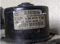 A0044316212, A0375454932 Блок АБС, насос (ABS, ESP, ASR) Mercedes CLC 2008-2011 9255370 #4