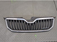 5L0853668B, 5L0853668B9B9 Решетка радиатора Skoda Yeti 2013-2018 9255393 #1