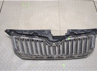 5L0853668B, 5L0853668B9B9 Решетка радиатора Skoda Yeti 2013-2018 9255393 #2