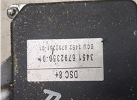 34516856924, 6856924 Блок АБС, насос (ABS, ESP, ASR) BMW X1 (E84) 2009-2015 9255399 #4