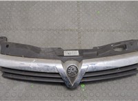  Решетка радиатора Opel Astra H 2004-2010 9255415 #1