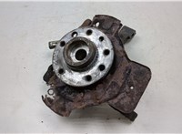  Ступица (кулак, цапфа) Opel Astra G 1998-2005 9255423 #1