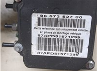 4541J1 Блок АБС, насос (ABS, ESP, ASR) Citroen C4 2004-2010 9255428 #3