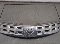 62310CA000 Решетка радиатора Nissan Murano 2002-2008 9255445 #1