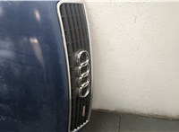  Капот Audi A4 (B6) 2000-2004 9255584 #5