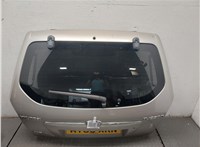  Крышка (дверь) багажника Hyundai Tucson 1 2004-2009 9255610 #1