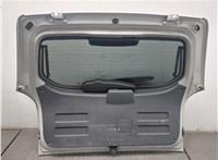  Крышка (дверь) багажника Hyundai Tucson 1 2004-2009 9255610 #2