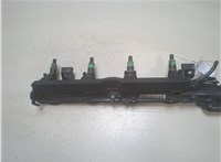 98MF9F593BC Форсунка топливная Ford Focus 2 2008-2011 9255677 #1