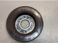  Диск тормозной Opel Astra G 1998-2005 9255719 #3