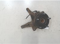  Ступица (кулак, цапфа) Hyundai Tucson 1 2004-2009 9255817 #4