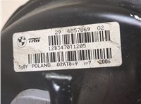  Цилиндр тормозной главный BMW X3 F25 2010-2014 9255863 #3