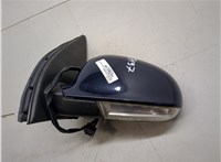 e1010781 Зеркало боковое Volkswagen Golf 5 2003-2009 9255875 #7