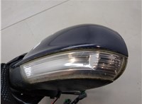 e1010781 Зеркало боковое Volkswagen Golf 5 2003-2009 9255875 #8