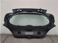  Крышка (дверь) багажника Peugeot 308 2007-2013 9255923 #9