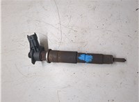 0445115007 Форсунка топливная Opel Vivaro 2001-2014 9255948 #2