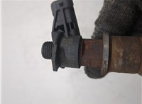0445115007 Форсунка топливная Opel Vivaro 2001-2014 9255948 #3