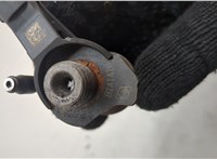 0445115007 Форсунка топливная Opel Vivaro 2001-2014 9255948 #7