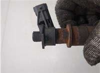 0445115007 Форсунка топливная Opel Vivaro 2001-2014 9255950 #3