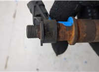 0445115007 Форсунка топливная Opel Vivaro 2001-2014 9255950 #5