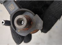 0445115007 Форсунка топливная Opel Vivaro 2001-2014 9255950 #6