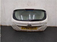 1838957, PBM51A40410AE Крышка (дверь) багажника Ford Focus 3 2011-2015 9255967 #4